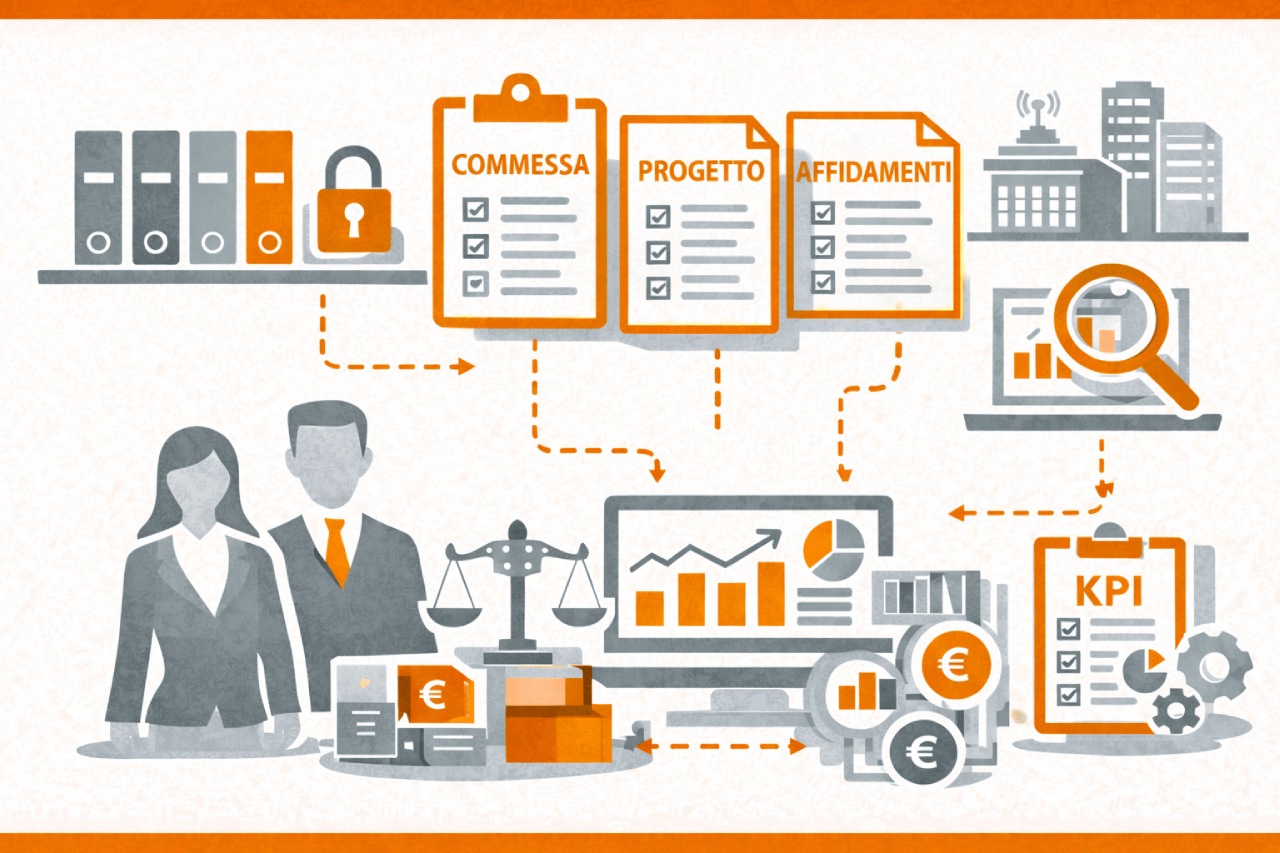 Ragioneria Telematica per societ�  partecipate e Pubblica Amministrazione